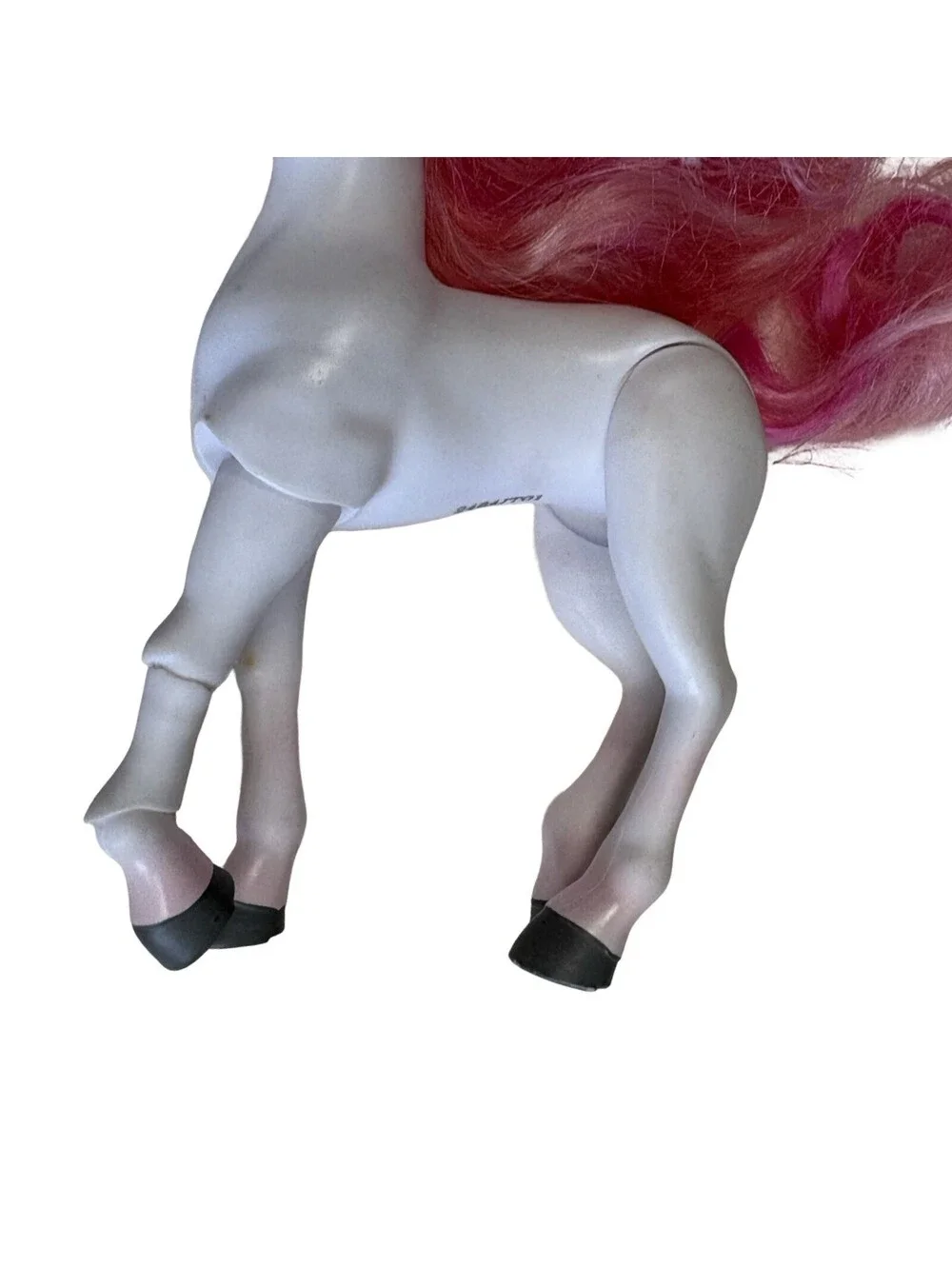 Jakks wild manes